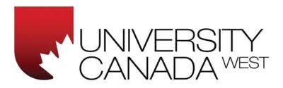 University Canada West